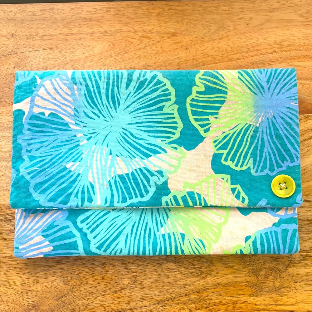 Jana Lam Clutch bag